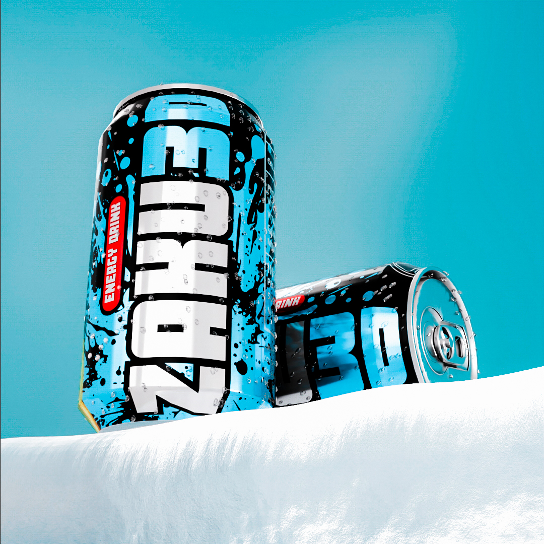 Photorealistic 3D Product Visualization